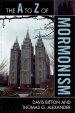 The A to Z of Mormonism