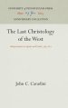 Last Christology of the West