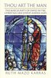 Thou Art the Man: The Masculinity of David in the Christian and Jewish Middle Ages