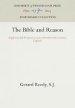 The Bible and Reason