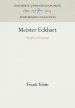 Meister Eckhart: Thought and Language