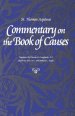 Commentary on the Book of Causes