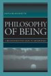 Philosophy of Being: A Reconstructive Essay in Metaphysics