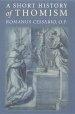 A Short History of Thomism