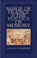 Marie de France & the Poetics of Memory