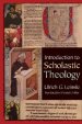 Introduction to Scholastic Theology