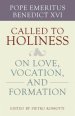 Called to Holiness