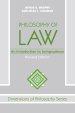 Philosophy Of Law : An Introduction To Jurisprudence