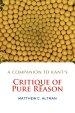 A Companion to Kant's Critique of Pure Reason