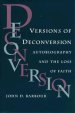 Versions of Deconversion