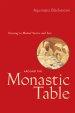 Around the Monastic Table