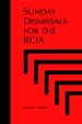 Sunday Dismissals For The Rcia