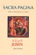 1 2 & 3 John : Sacra Pagina