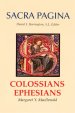 Colossians & Ephesians : Sacra Pagina