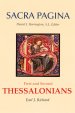 1 & 2 Thessalonians : Sacra Pagina