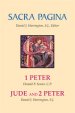 1 Peter, Jude and 2 Peter : Sacra Pagina