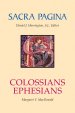 Colossians & Ephesians : Sacra Pagina