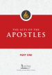 The Acts of the Apostles, Part One