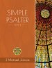 Simple Psalter for Year B