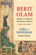 Berit Olam: Ezra and Nehemiah