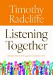 Listening Together: Meditations on Synodality