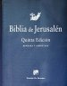 Biblia de Jerusal