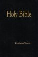 KJV Original African Heritage Study Bible: Leatherette edition