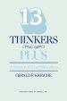 Thirteen Thinkers-plus