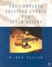 The Complete Training Course for Altar Guilds