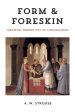 Form and Foreskin: Medieval Narratives of Circumcision