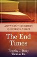 Answers To Common Questions About End Times