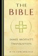 James Moffatt Translation of the Bible