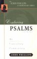 Exploring Psalms Volume 2 : John Phillips Commentary Series