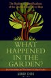 What Happened in the Garden