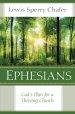 Ephesians: God's Plan for a Thriving Church