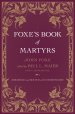 Foxe's Book of Martyrs