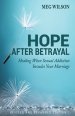 Hope After Betrayal: When Sexual Addiction Invades Your Marriage