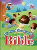 My First Storybook Bible