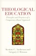 Theological Education: Principles and Practices of a Competency-Based Approach