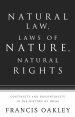 Natural Law, Laws of Nature, Natural Rights