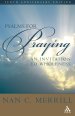 Psalms for Praying : Commentary