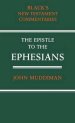 Ephesians: A Commentary