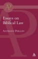 Essays on Biblical Law