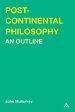 Post-Continental Philosophy: An Outline