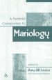 Feminist Companion to Mariology