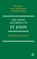 John : Black's New Testament Commentaries