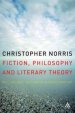 Fiction, Philosophy and Literary Theory