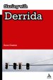 Starting with Derrida