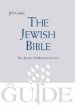 The Jewish Bible: A JPS Guide