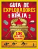 Guía de Exploradores de la Biblia